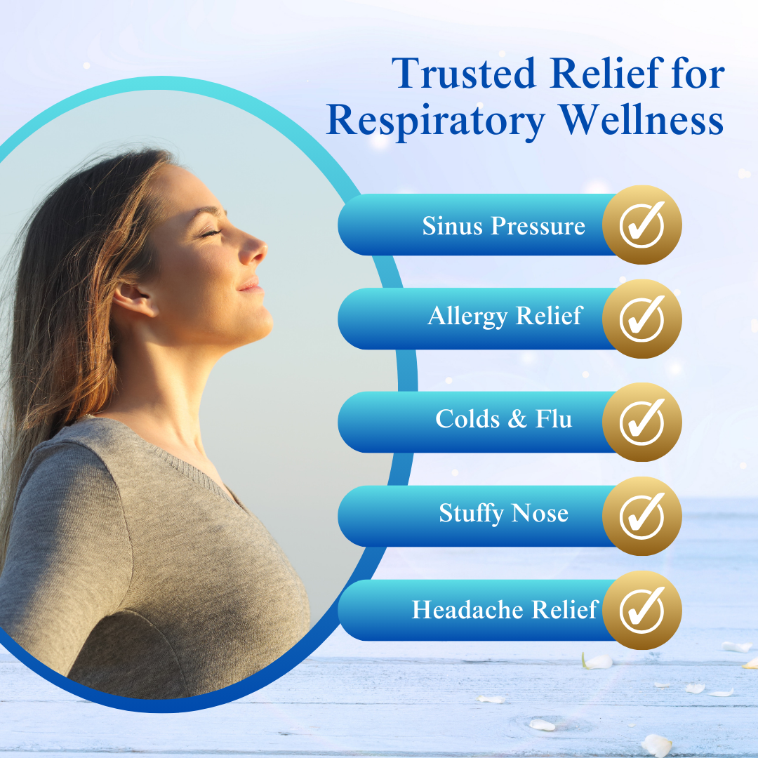 RespiraLux Balm (Adult) - Eat 2 Live