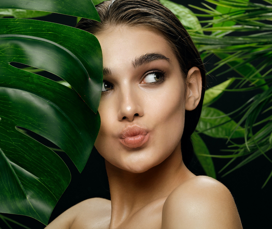 tallow skincare, organic skincare, nontoxic skincare 
