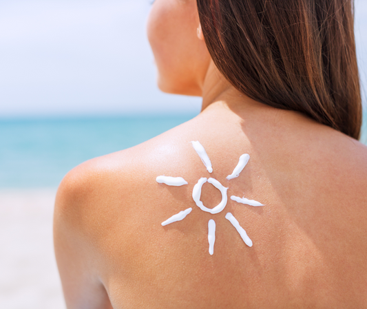 Organic Tallow Skincare, Non-Toxic Sunscreen 