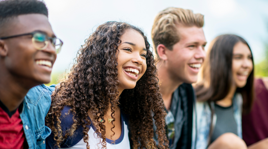 Clear Teen Acne Naturally: The Balm That Changed My Son’s Skin