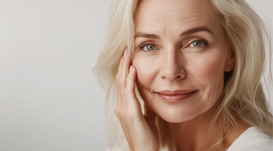Can Tallow Help Mature Skin? Yes—Here’s Why It Works