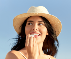 Choose your Lip Balm