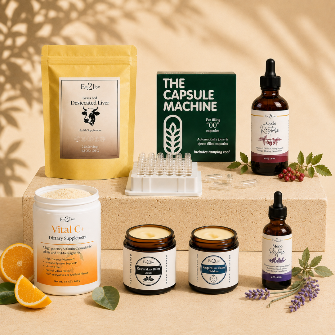 Health Supplements