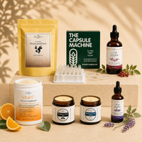 Health Supplements