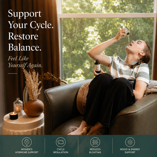 Cycle Restore - Eat 2 Live