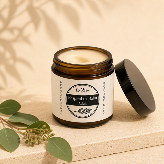 RespiraLux Balm (Adult)