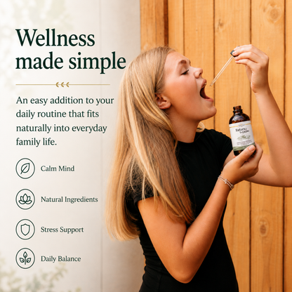 Return to Calm - Eat 2 Live