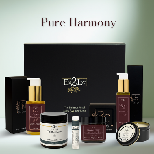 The Pure Harmony Collection