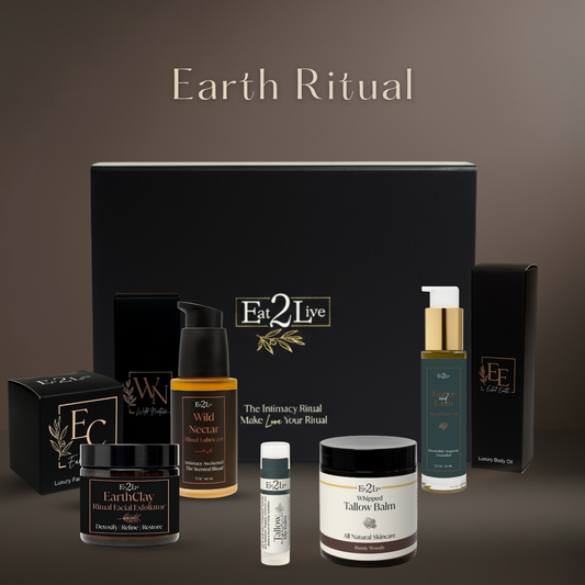 The Earth Ritual Collection