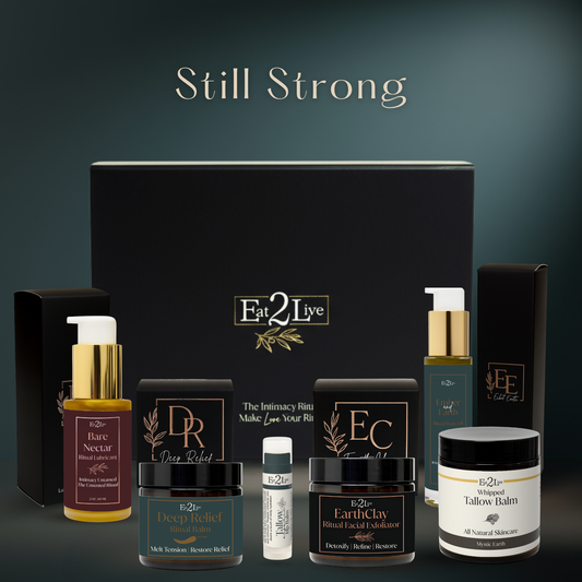 The Still Strong Collection