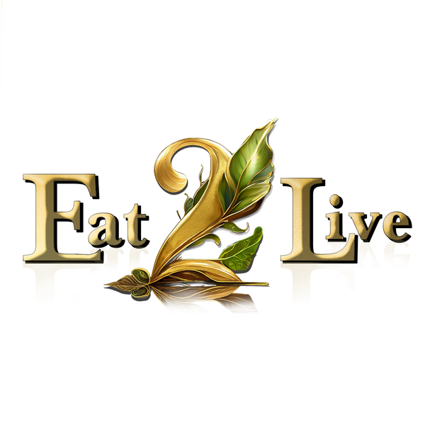 Eat 2 Live