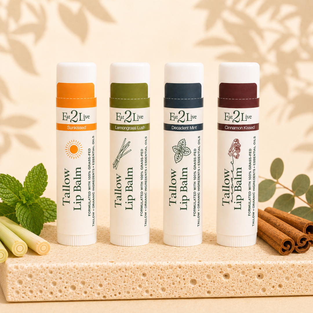 Lip Bliss Bundle