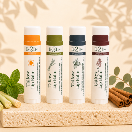 Lip Bliss Bundle