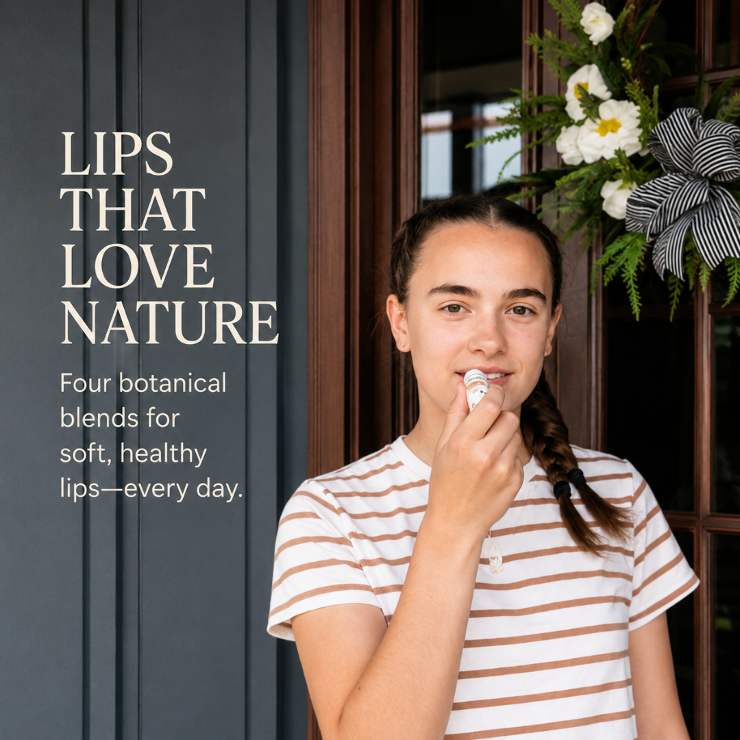 Lip Bliss Bundle