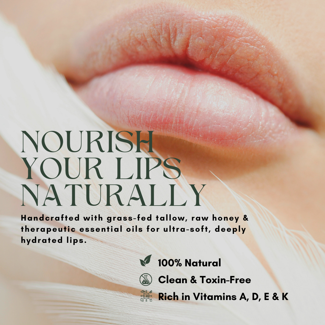 Lip Bliss Bundle