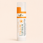 Sunkissed Tallow Lip Balm - Eat 2 Live