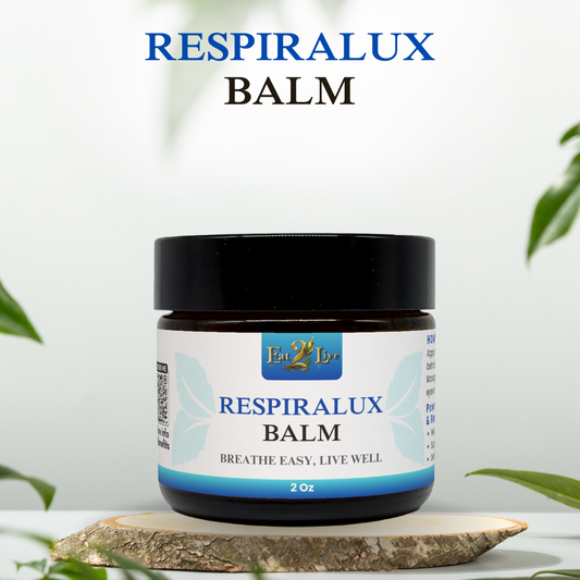 RespiraLux Balm (Adult)