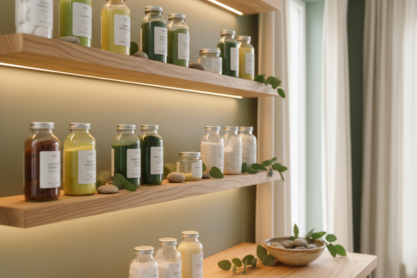 Capsule Connection – 500 Empty “00” Gelatin Capsules